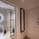 Luxueux Studio Cannes