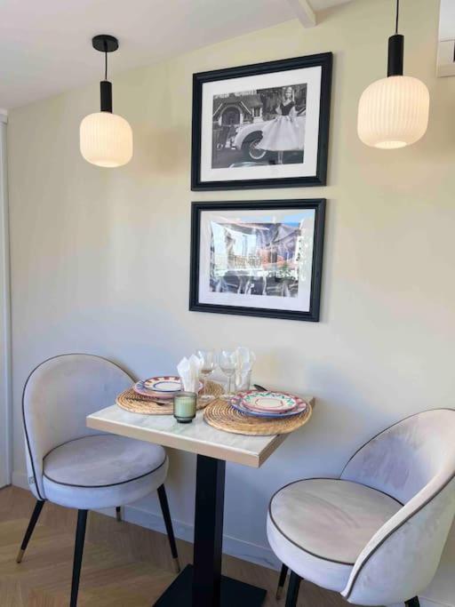 Apartamento Luxueux Cannes