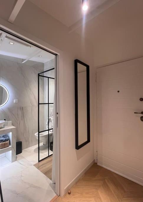 Apartamento Luxueux