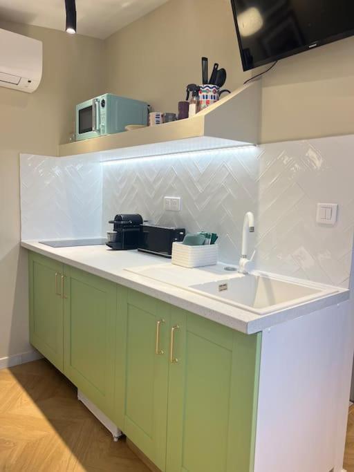 Luxueux Apartamento *