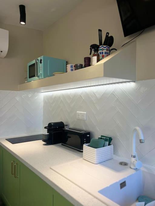 Luxueux Apartamento *