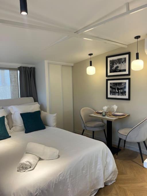 Apartamento Luxueux